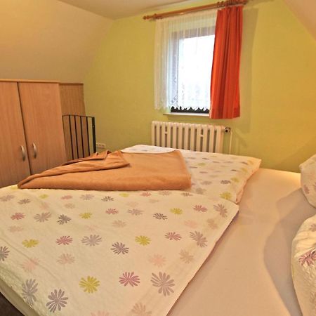 Ferienwohnung Rheinsberg See 9851 Exteriör bild