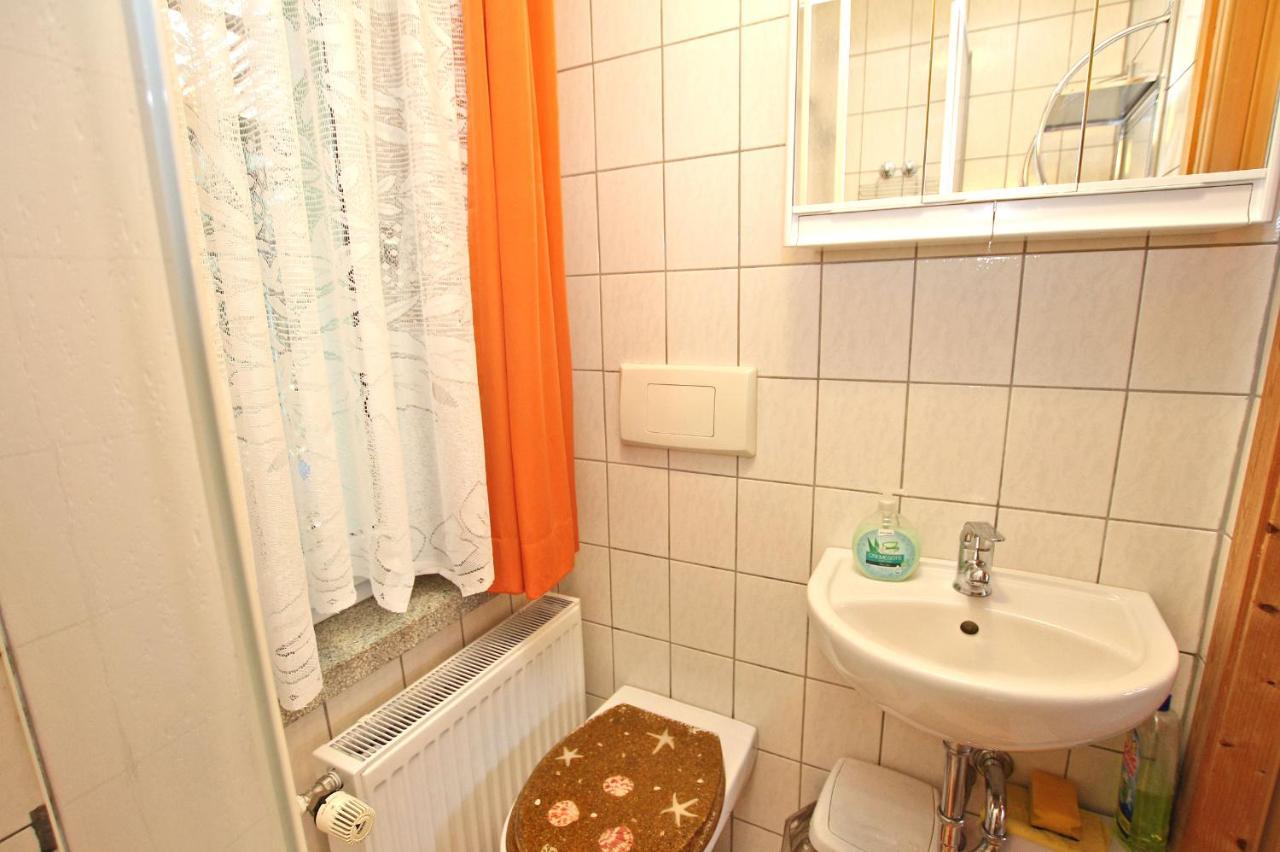 Ferienwohnung Rheinsberg See 9851 Exteriör bild